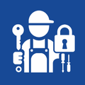 Locksmith icon