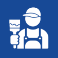 Painter icon