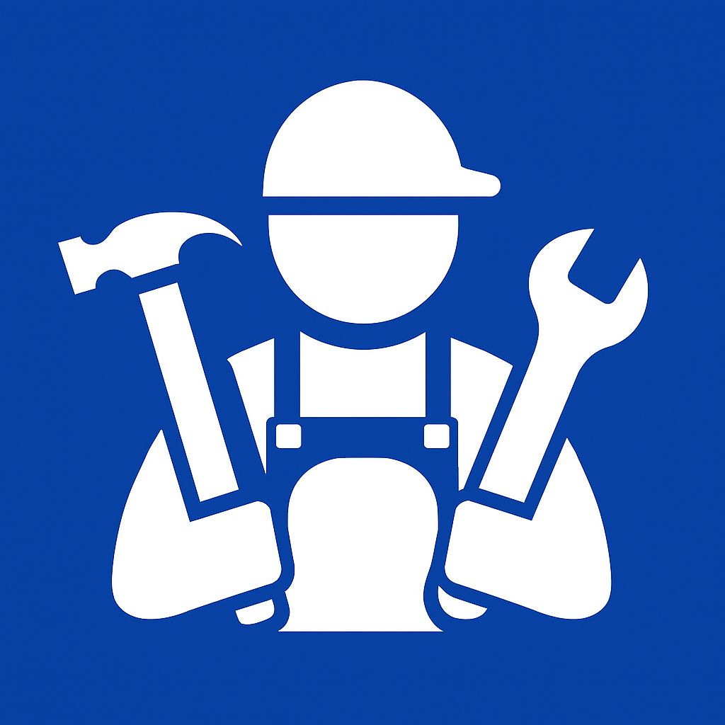 Handyman icon